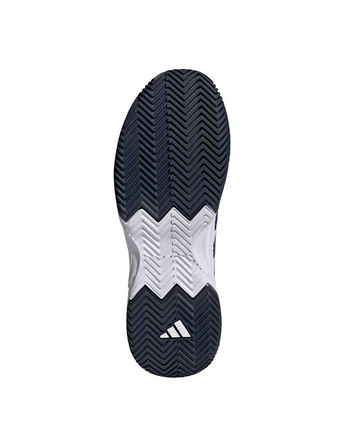 Adidas Courtjam Control M Team