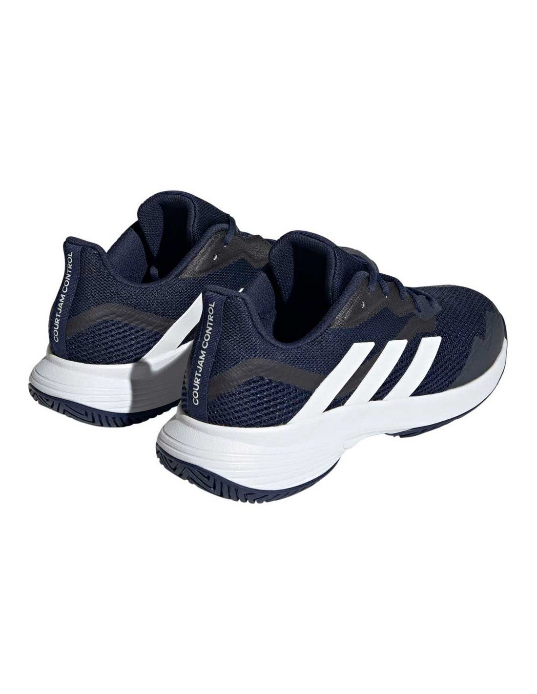 Adidas Courtjam Control M Team