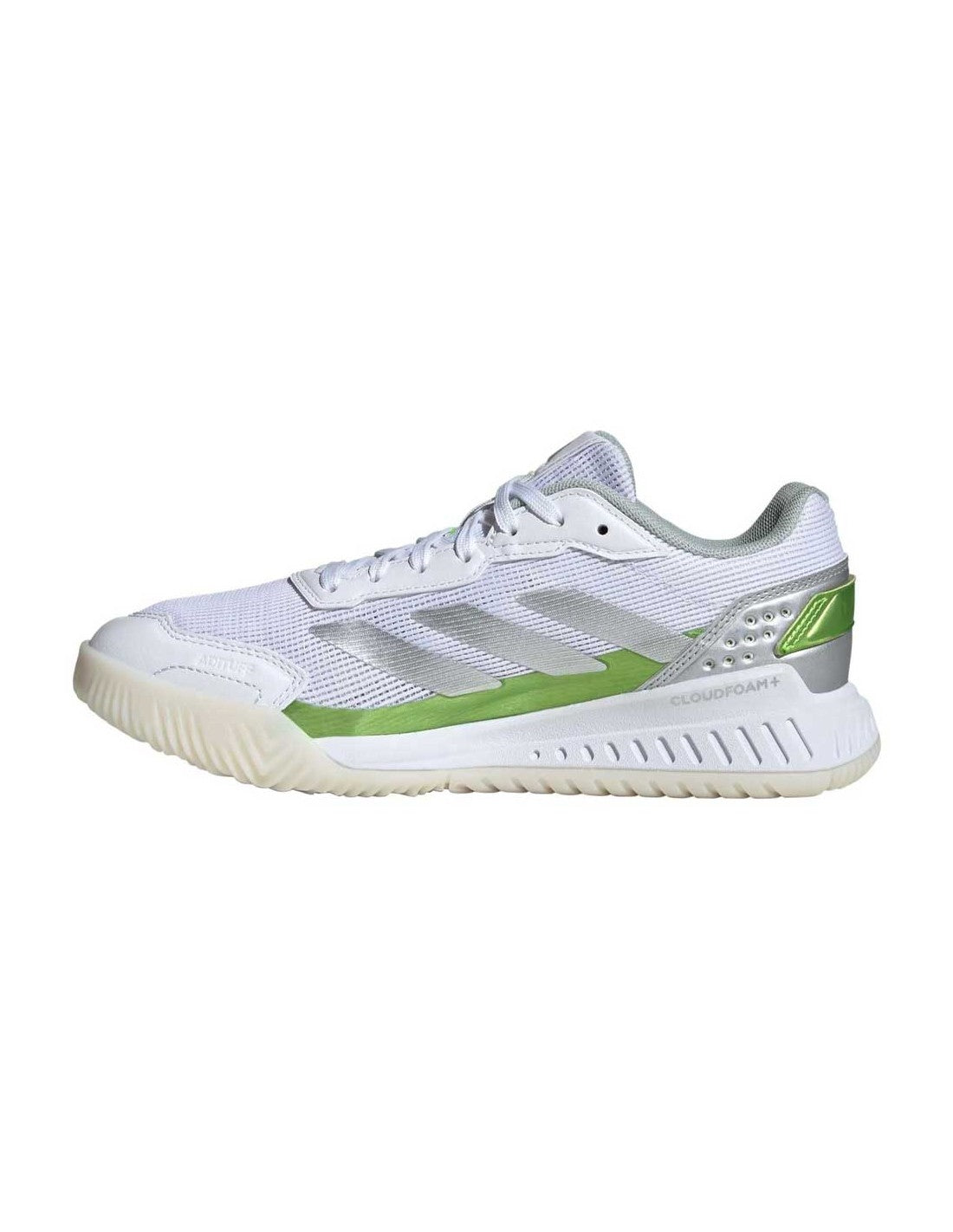 Adidas Courtquick W Green 25