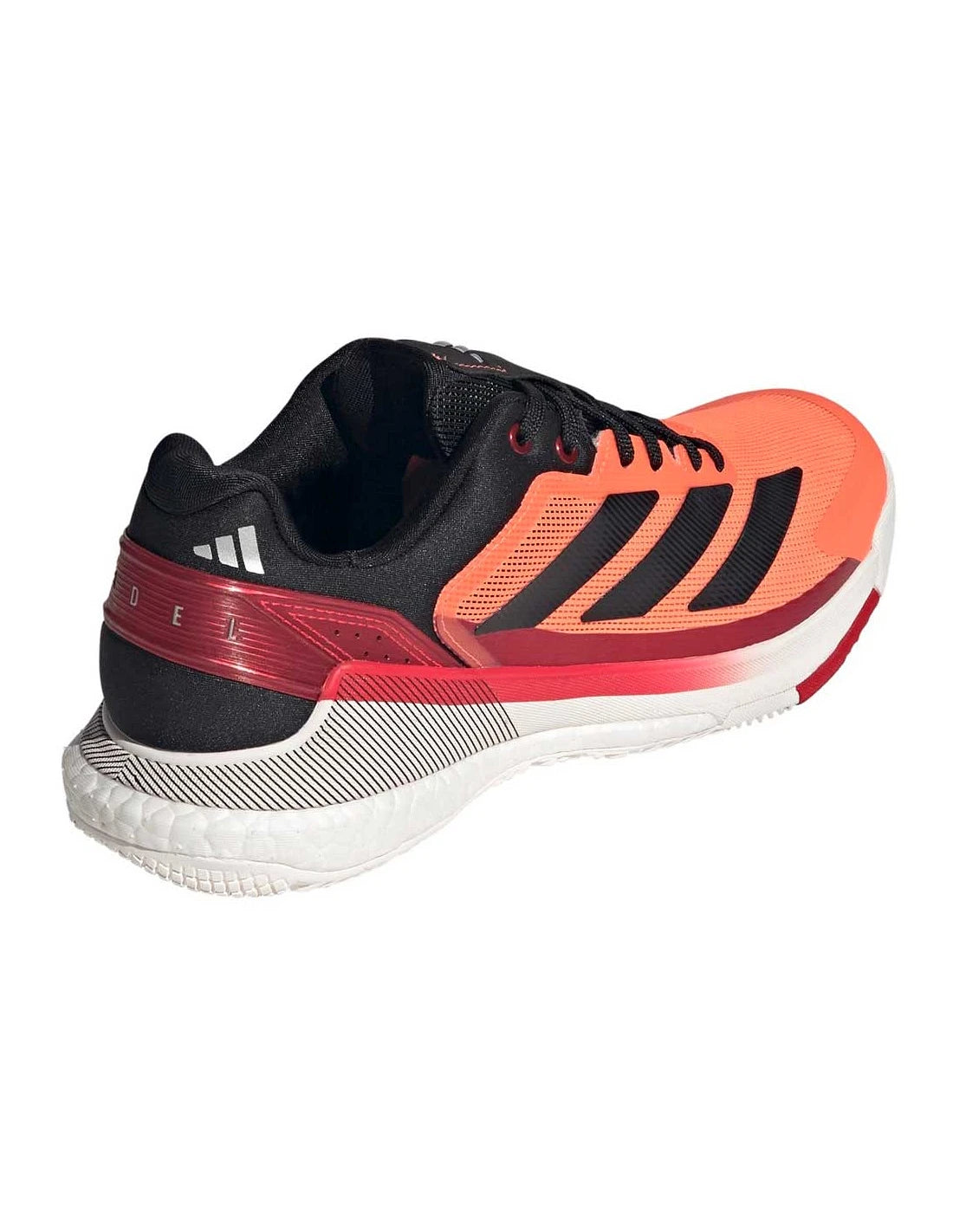 Adidas Crazyquick Boost Orange 26