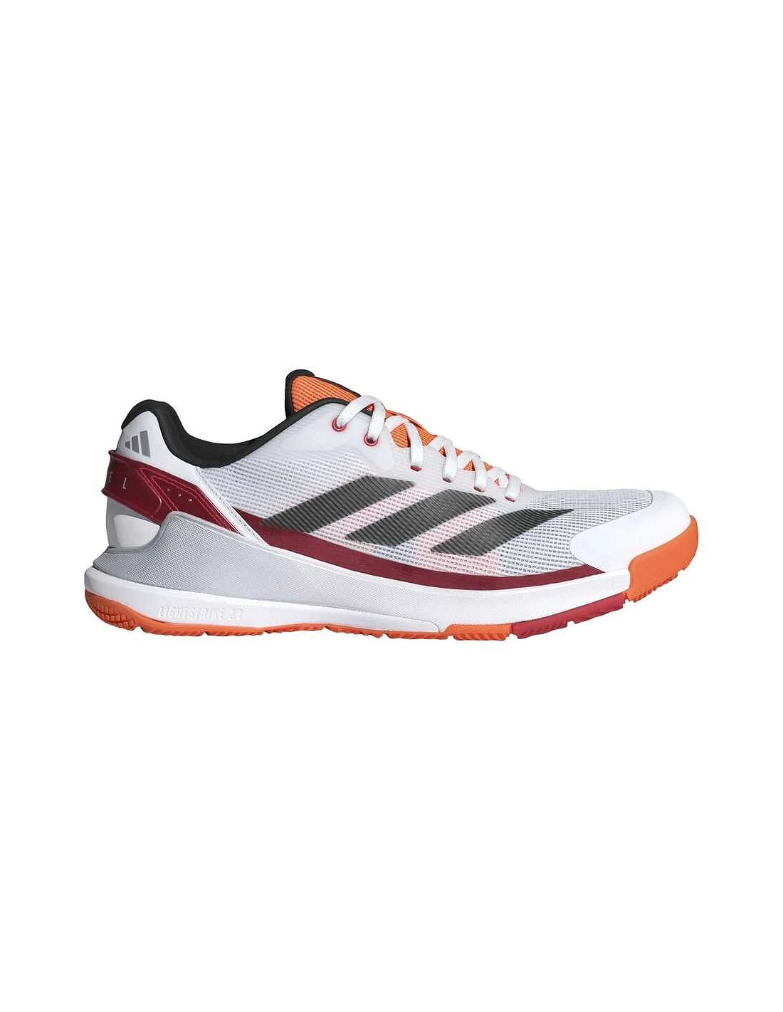 Adidas Crazyquick LS White 26