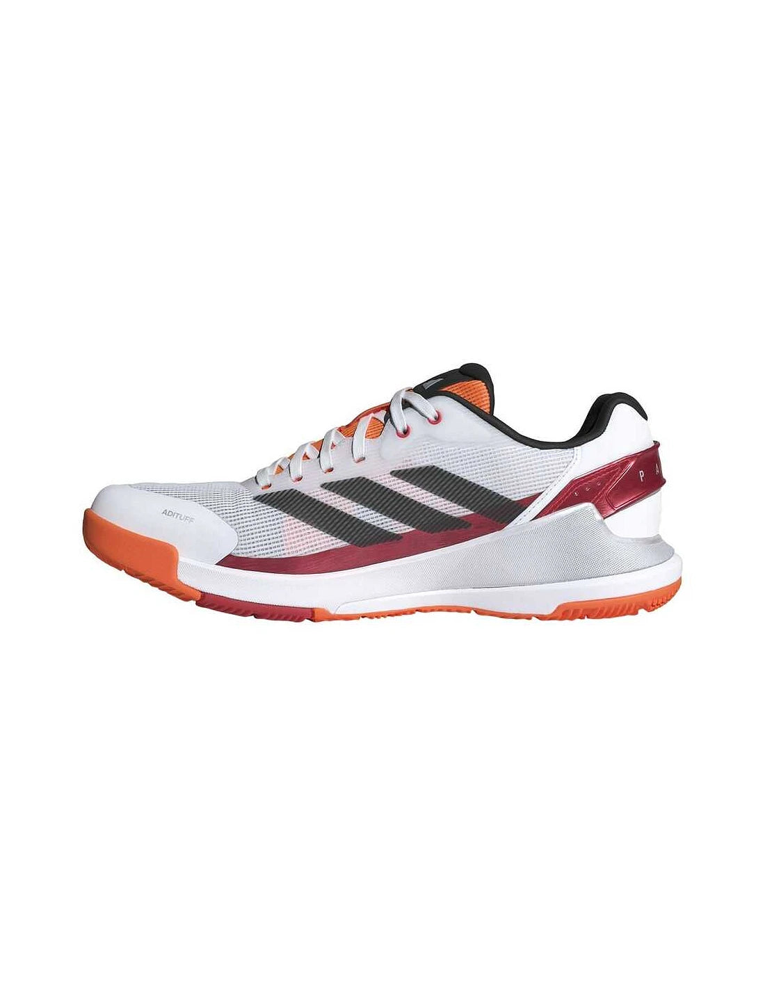Adidas Crazyquick LS White 26