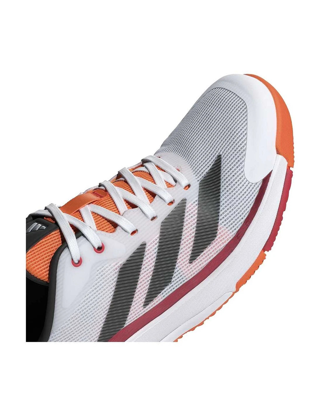 Adidas Crazyquick LS White 26