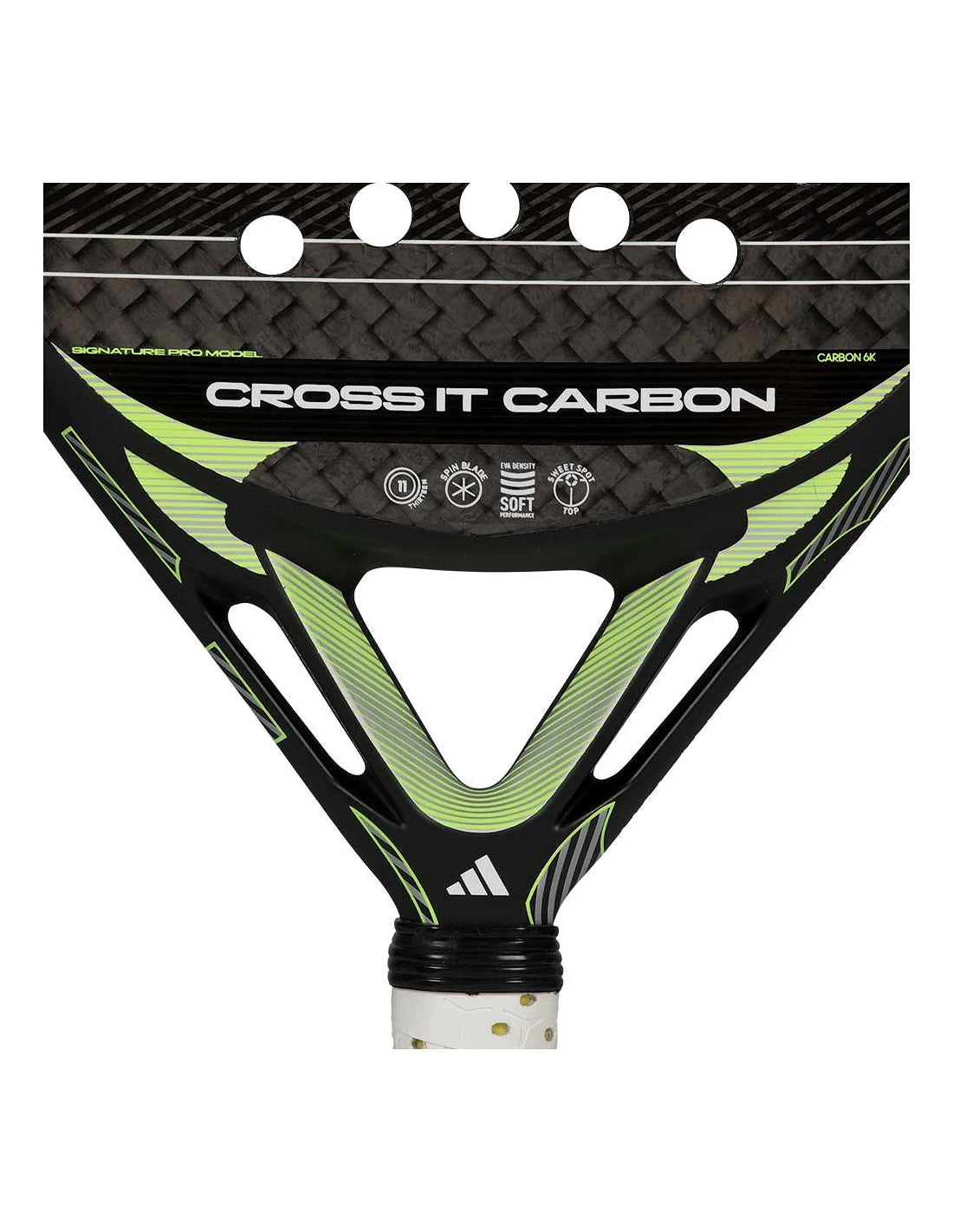Adidas Cross It Carbon 2026