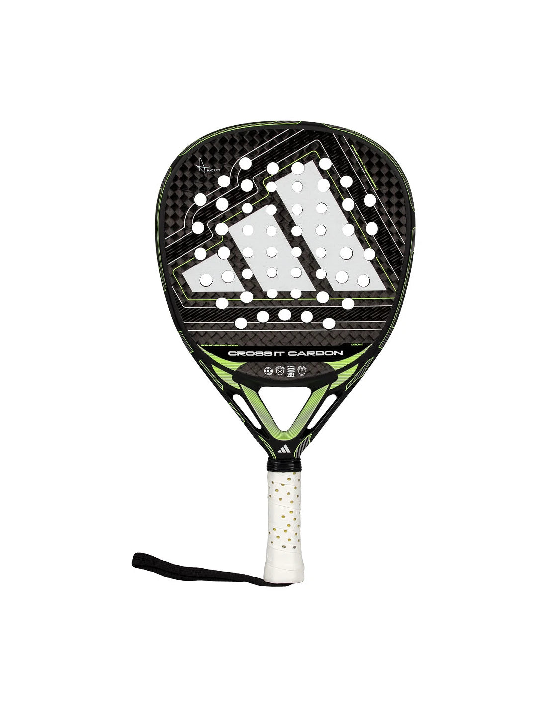 Adidas Cross It Carbon 2026