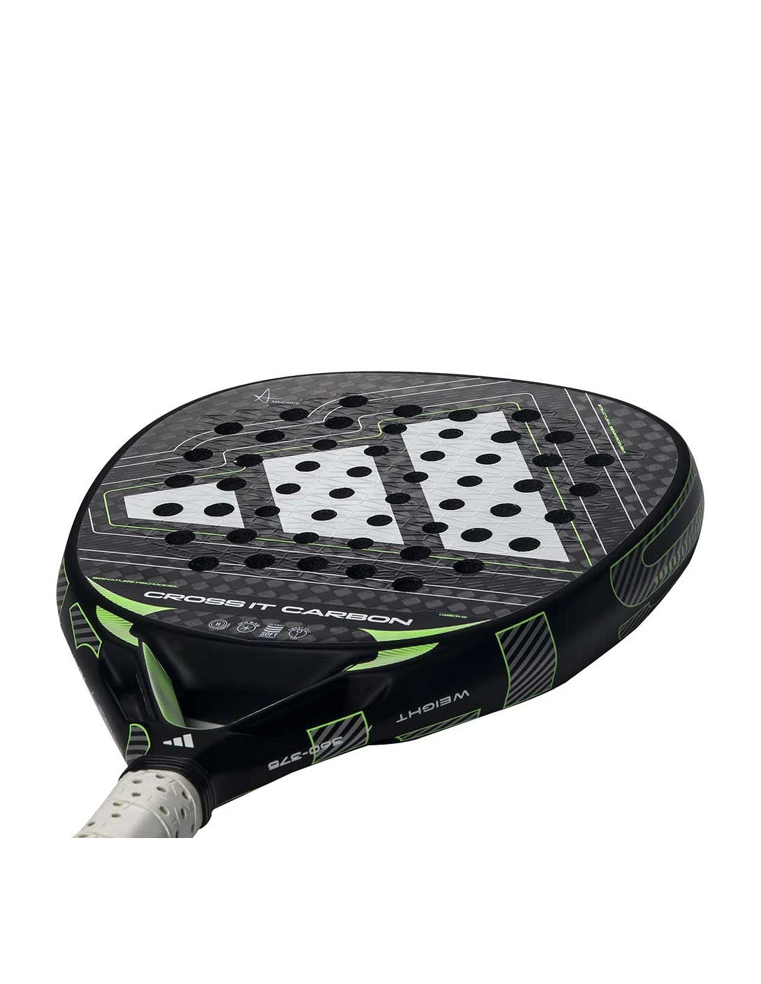 Adidas Cross It Carbon 2026