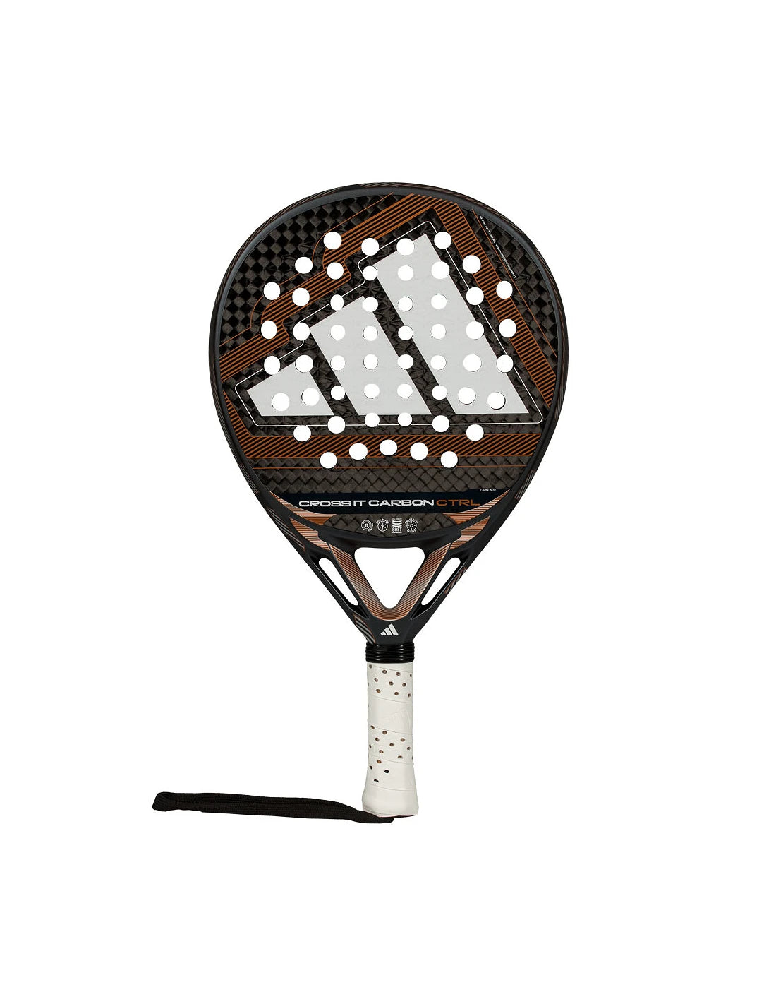 Adidas Cross It Carbon Ctrl 2026