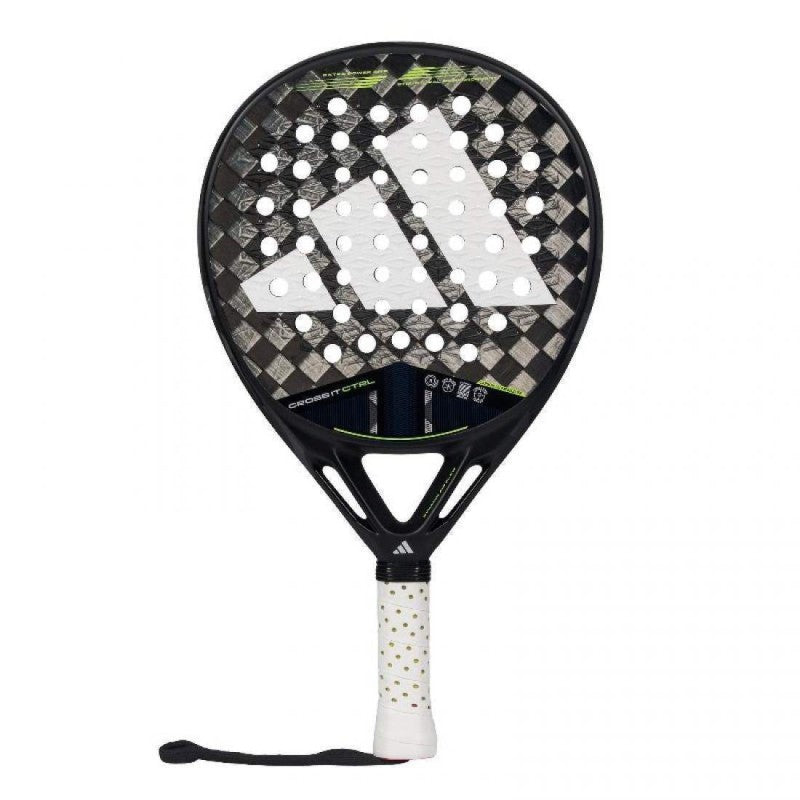 Adidas Cross It Control 3.4 2025 Padel Racket
