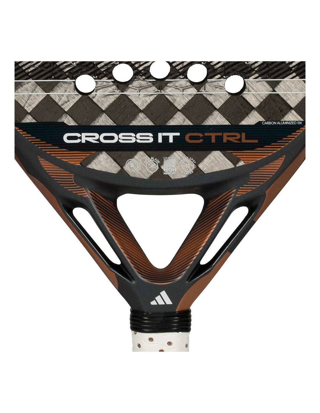 Adidas Cross It Ctrl 26