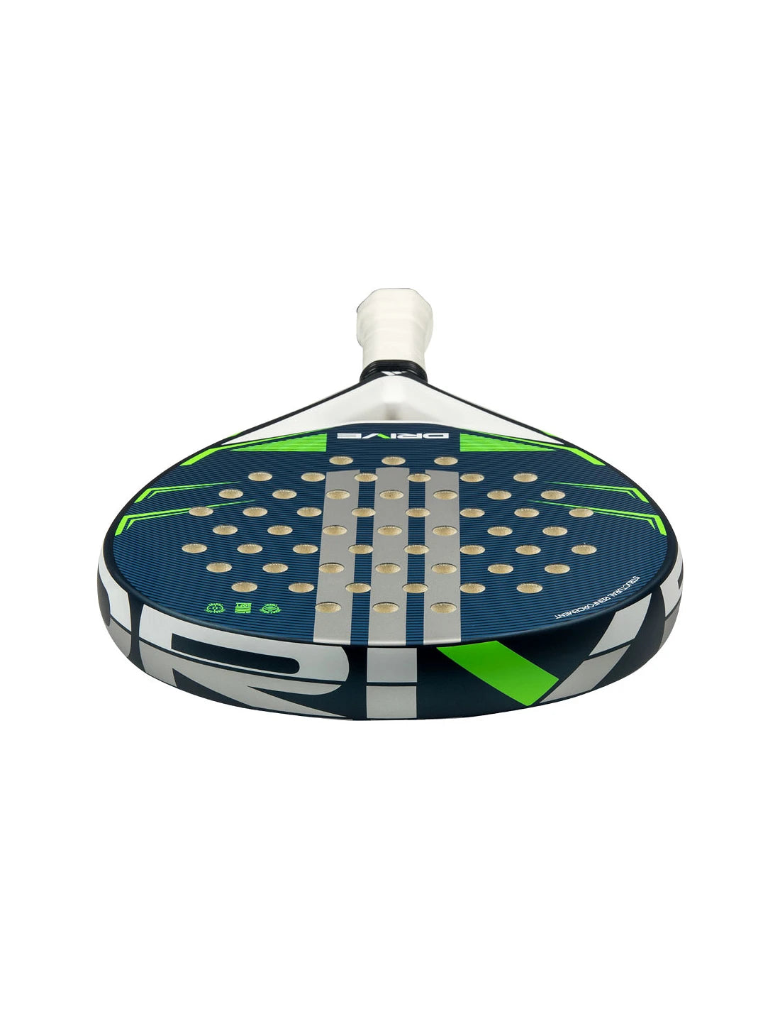 Adidas Drive Azul 2026