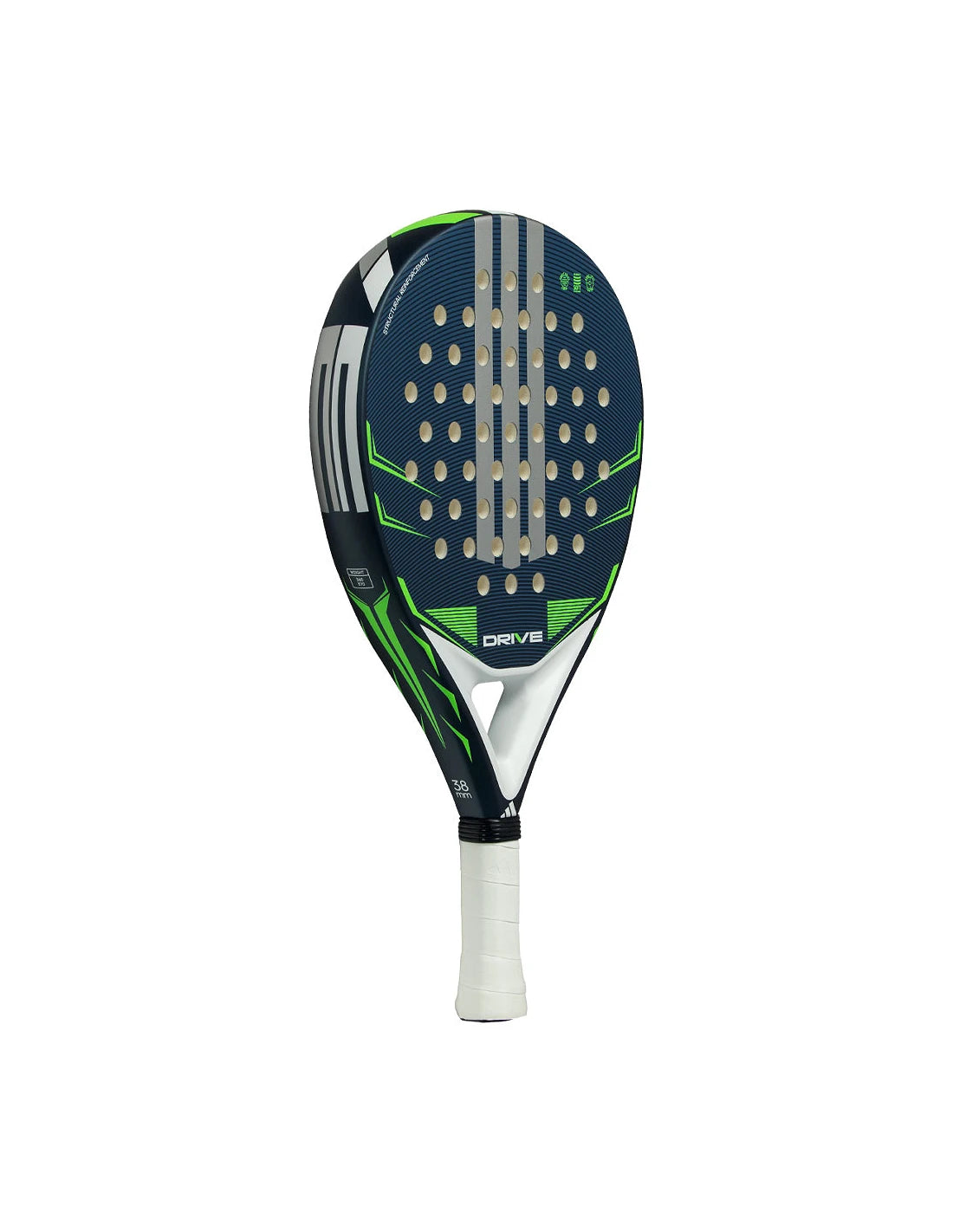 Adidas Drive Azul 2026