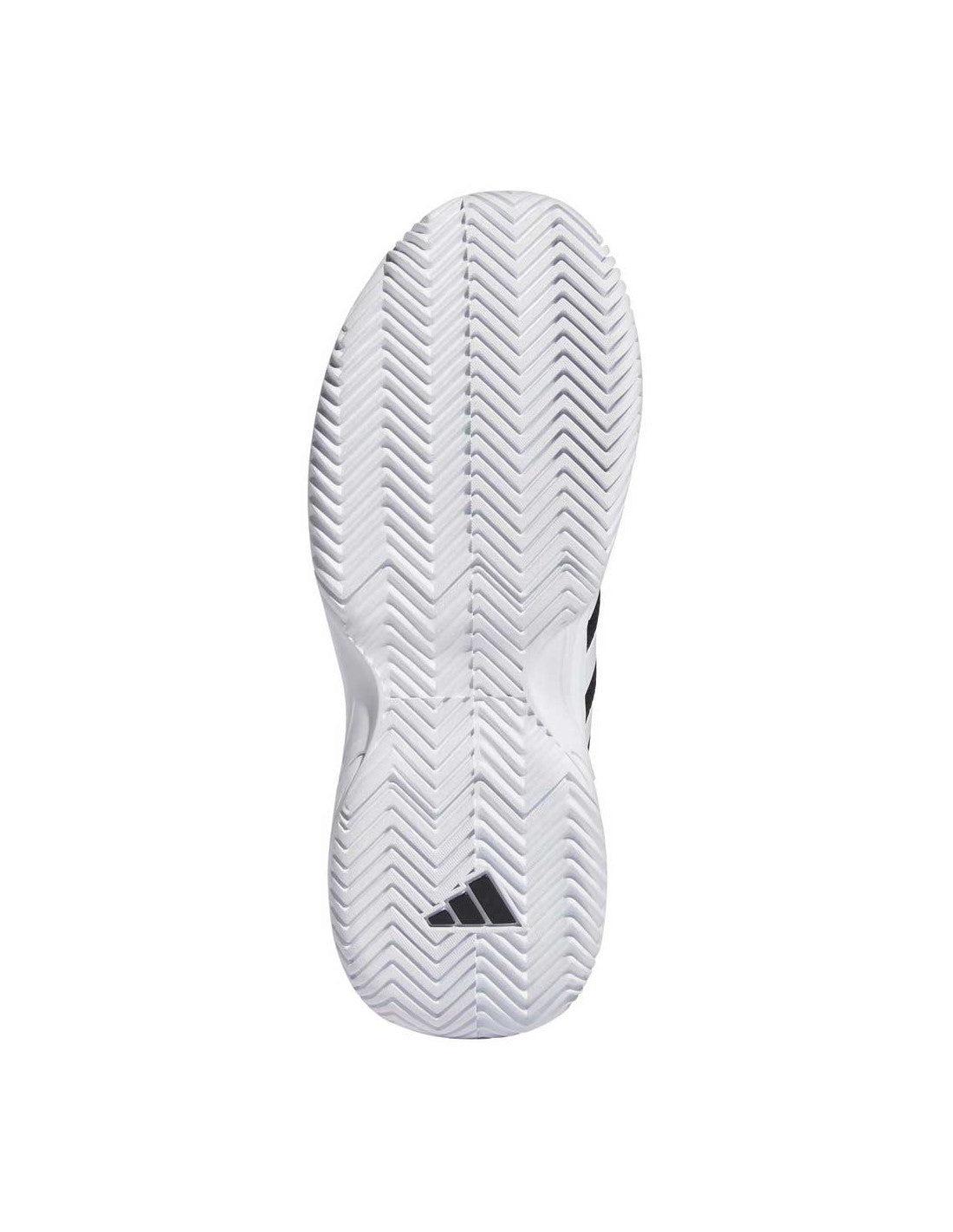Adidas Gamecourt 2 W Core Black