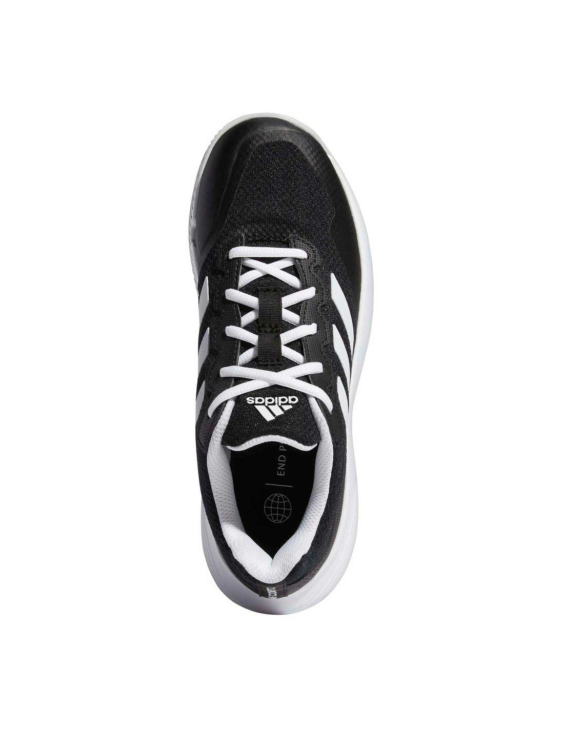 Adidas Gamecourt 2 W Core Black