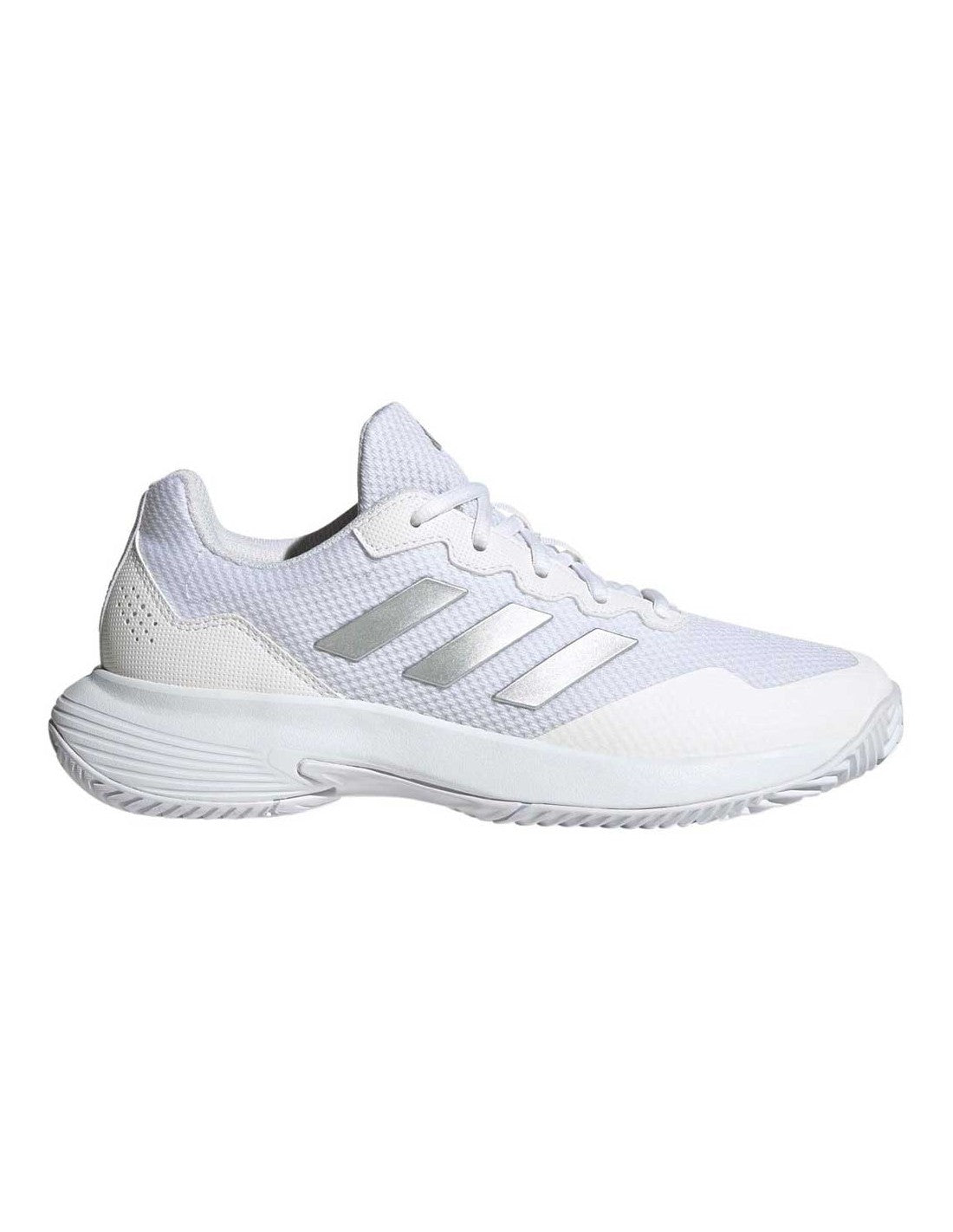 Adidas Gamecourt 2 W Бяло