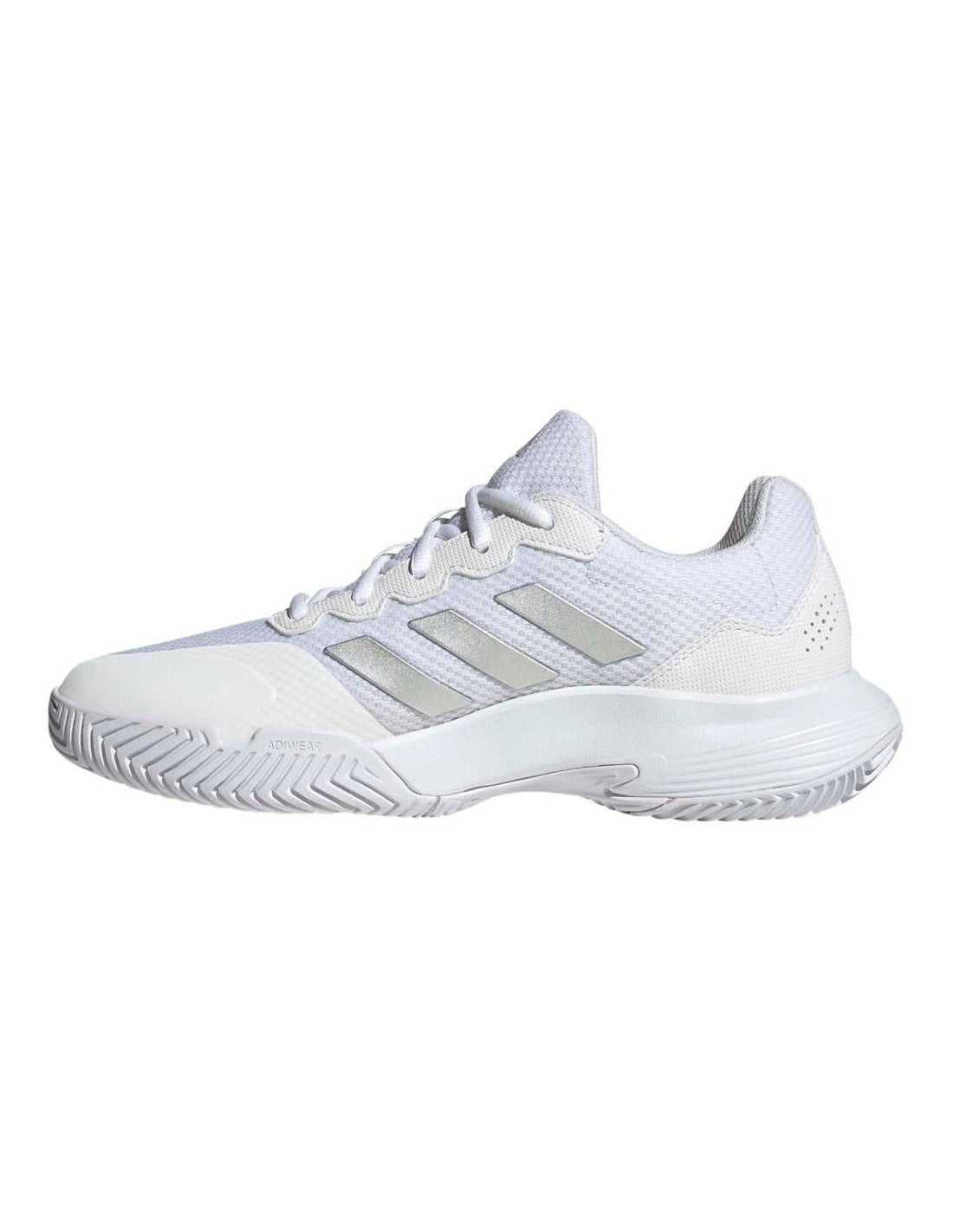 Adidas Gamecourt 2 W Бяло