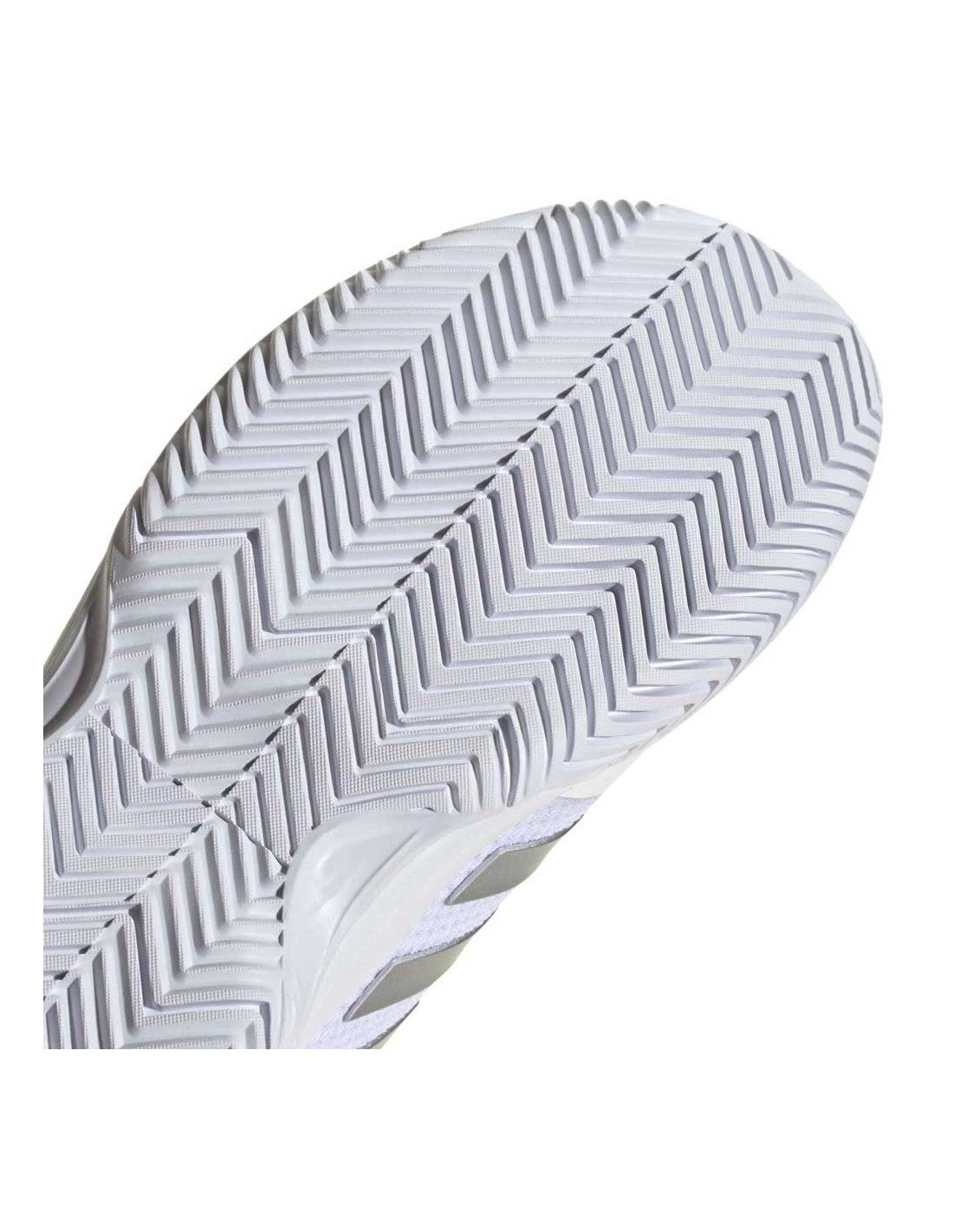 Adidas Gamecourt 2 W Бяло