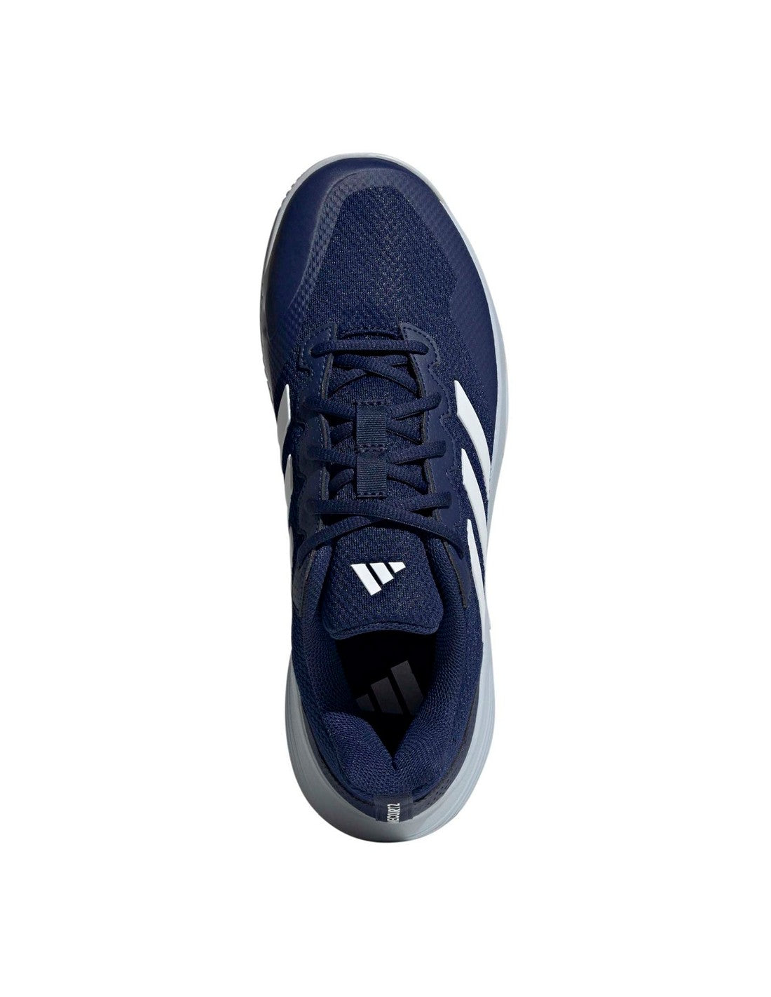 Adidas GameCourt 2M Blue 24