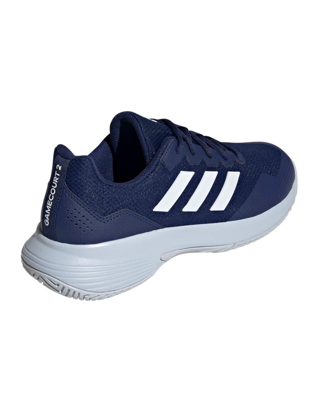 Adidas GameCourt 2M Blue 24
