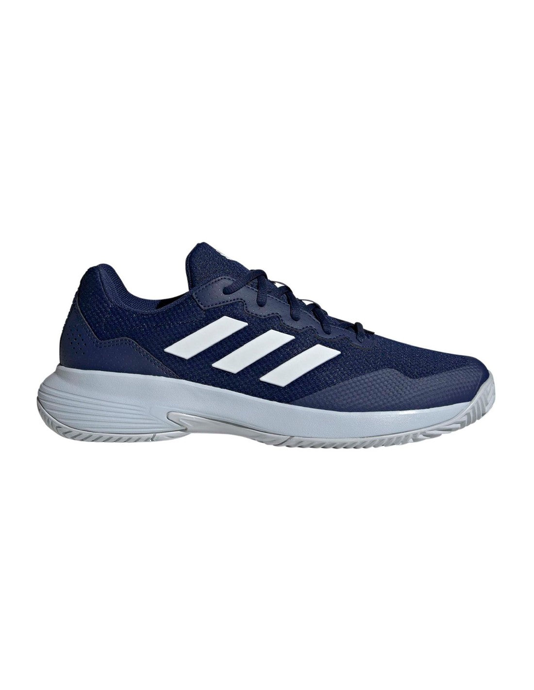 Adidas GameCourt 2M Blue 24