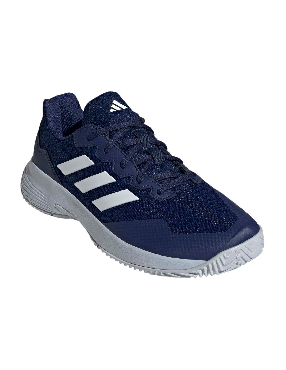 Adidas GameCourt 2M Blue 24