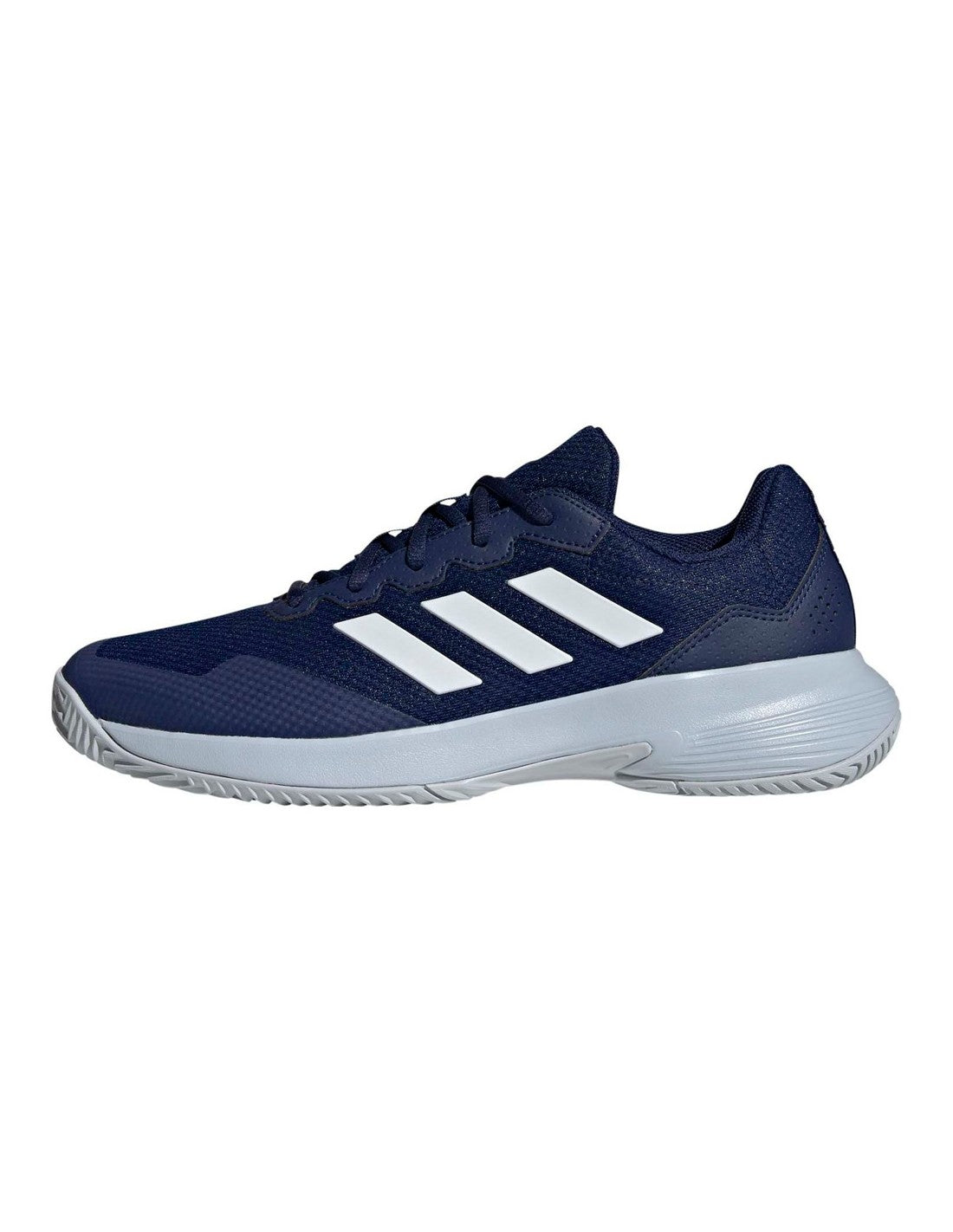 Adidas GameCourt 2M Blue 24