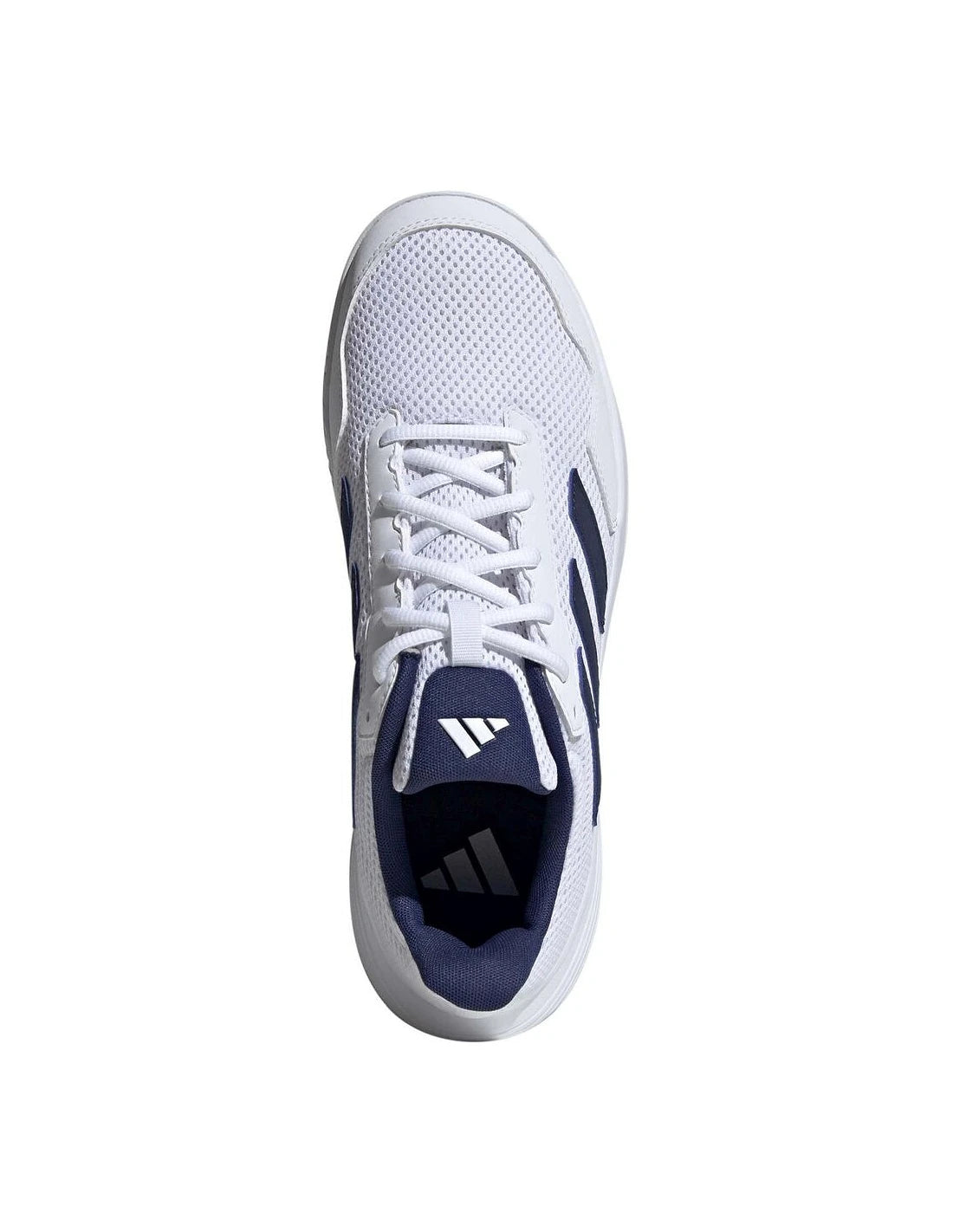 Adidas Gamecourt Lite Бяло/Синьо