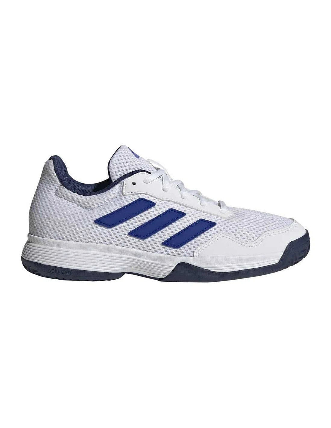 Adidas Gamespec Kid White