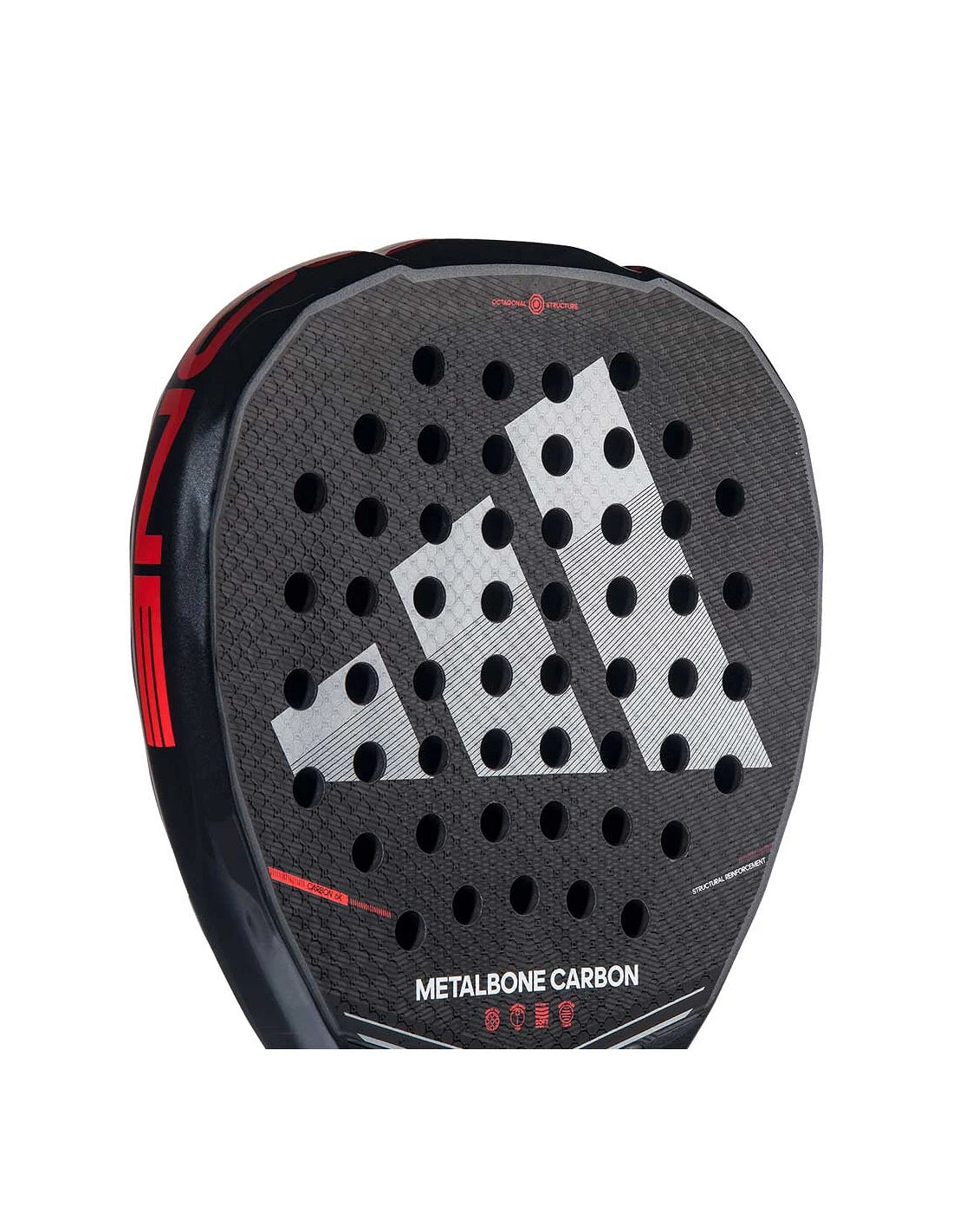 Adidas Metalbone Carbon 2026