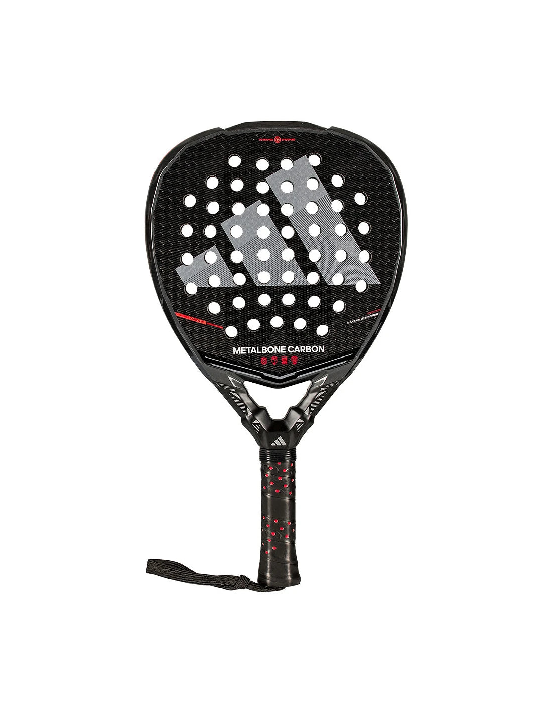 Adidas Metalbone Carbon 2026