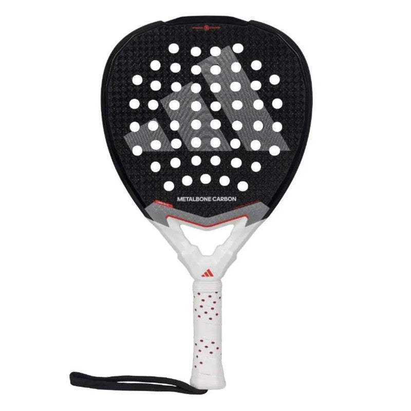Raketa Adidas Metalbone Carbon 3.4 2025 Padel