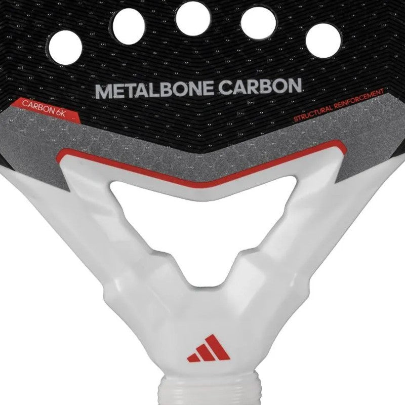 Raketa Adidas Metalbone Carbon 3.4 2025 Padel