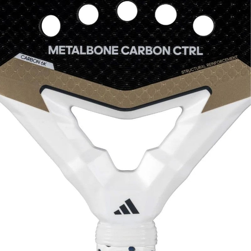 Adidas Metalbone Carbon 3.4 2025 Padel Racket