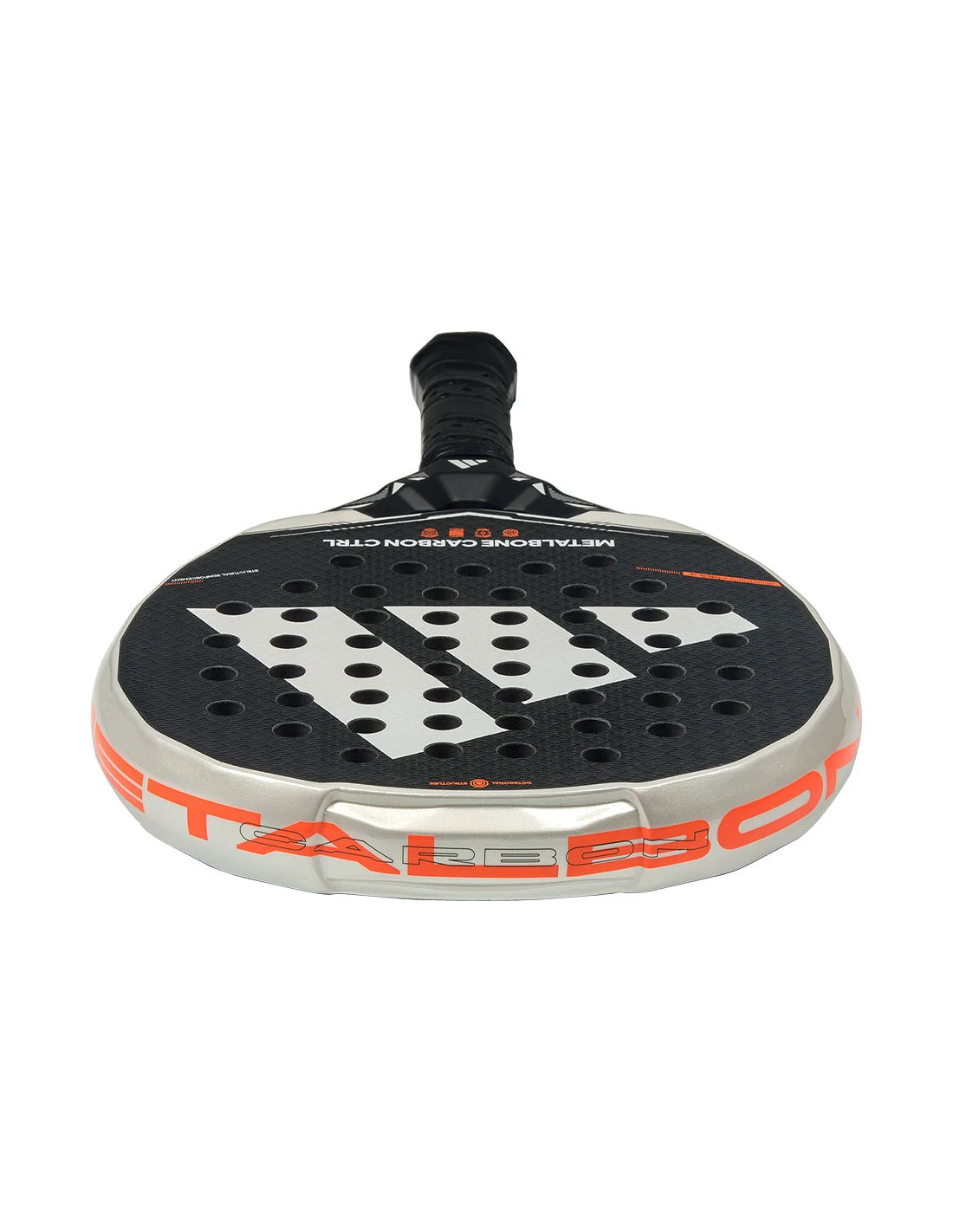 Adidas Metalbone Carbon Ctrl 2026