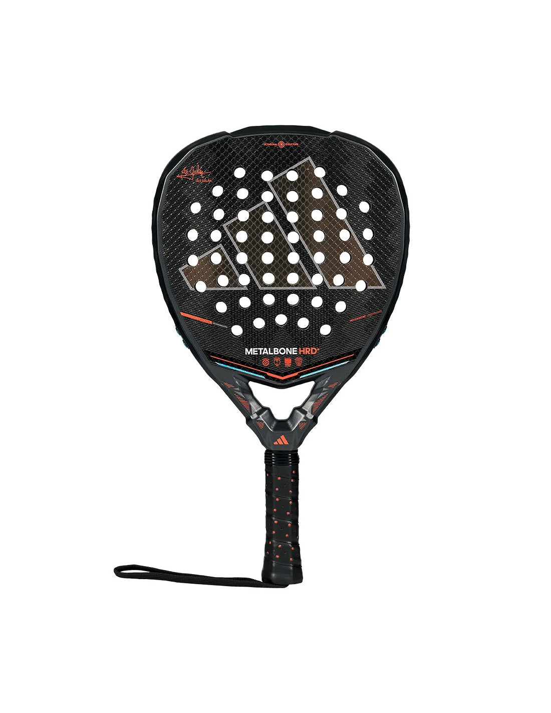 Adidas Metalbone HRD+ 2026