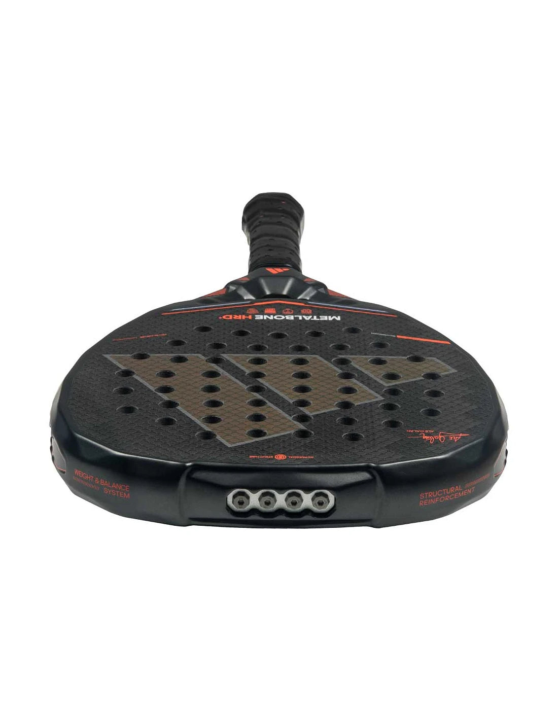 Adidas Metalbone HRD+ 2026