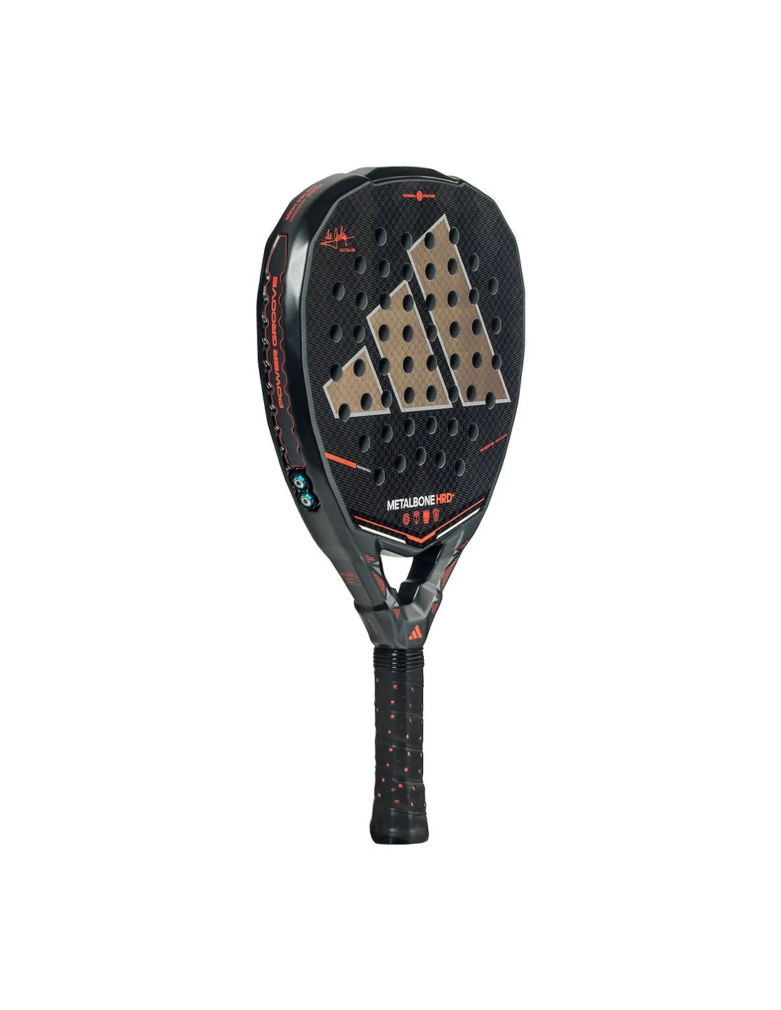 Adidas Metalbone HRD+ 2026