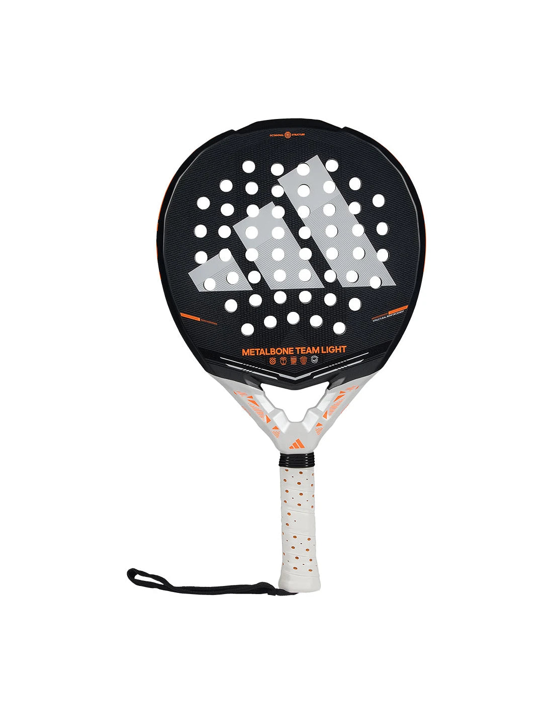 Adidas Metalbone Team Light 2026