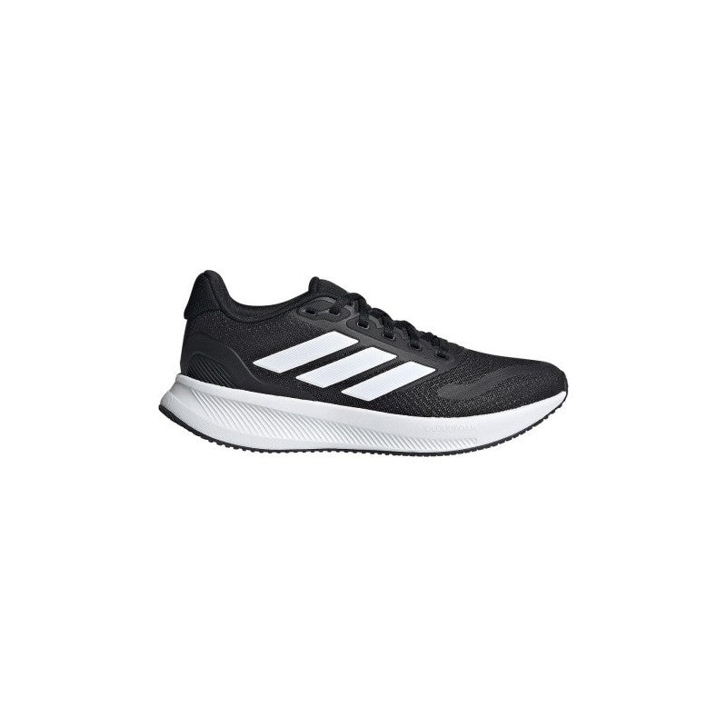 Adidas Runfalcon 5 J Running Shoes Negro