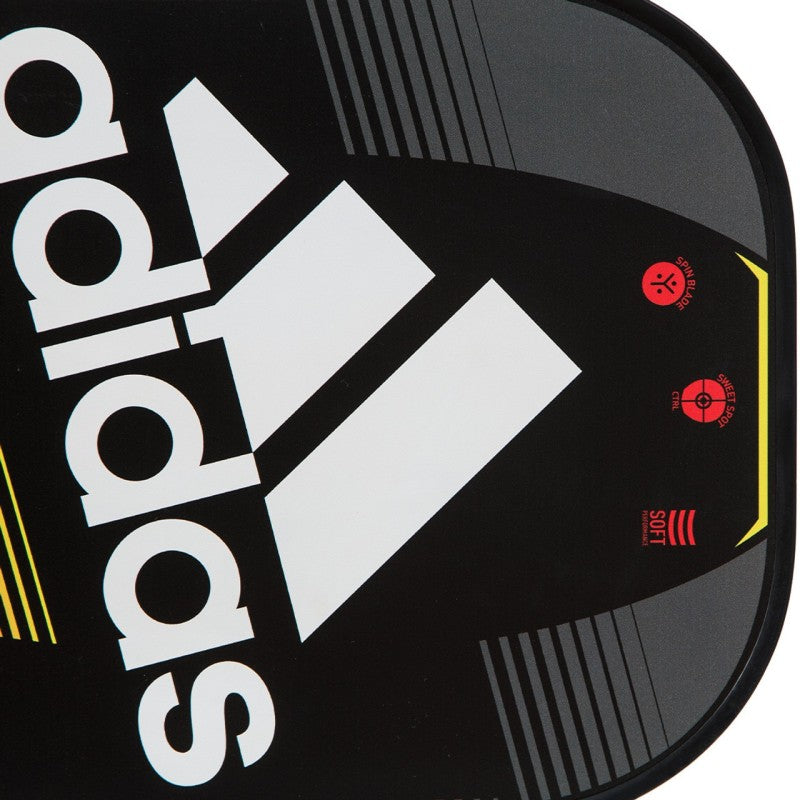 Raqueta Pickleball Adidas Rx20 Naranja