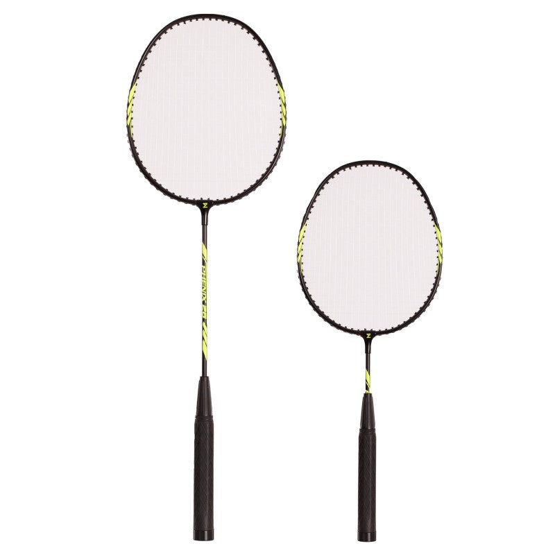 Adjustable Badminton Racket School