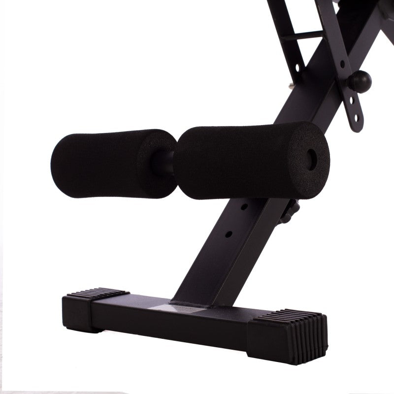 Adjustable Bench