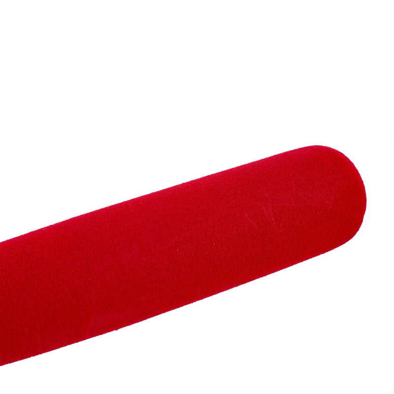 Verstelbare honkbalknuppel van schuim