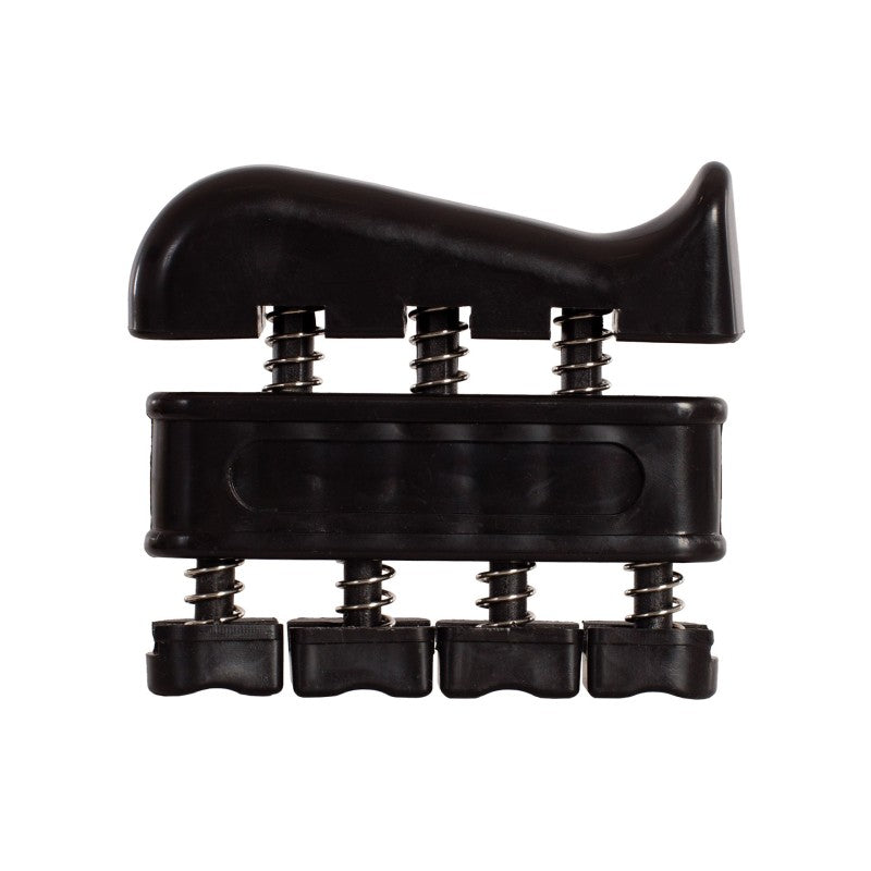 Justerbar Hand Grip Trainer Svart