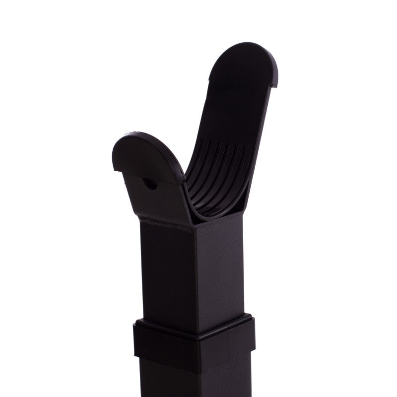 Verstellbarer Kniebeugenständer / Bankdrücken-Unterstützung, mehrfarbig