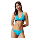 Dámský top bikini Calvin Klein