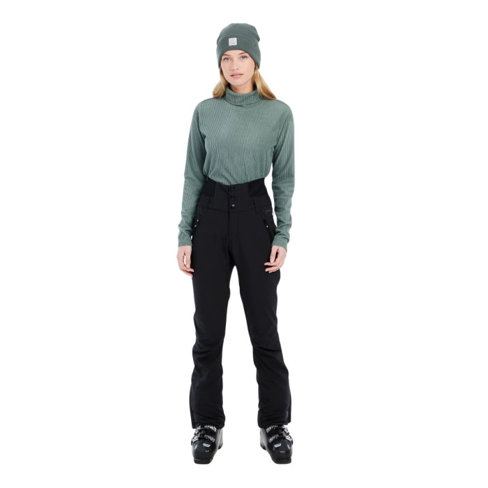 Pantaloni Protest Softshell Femei