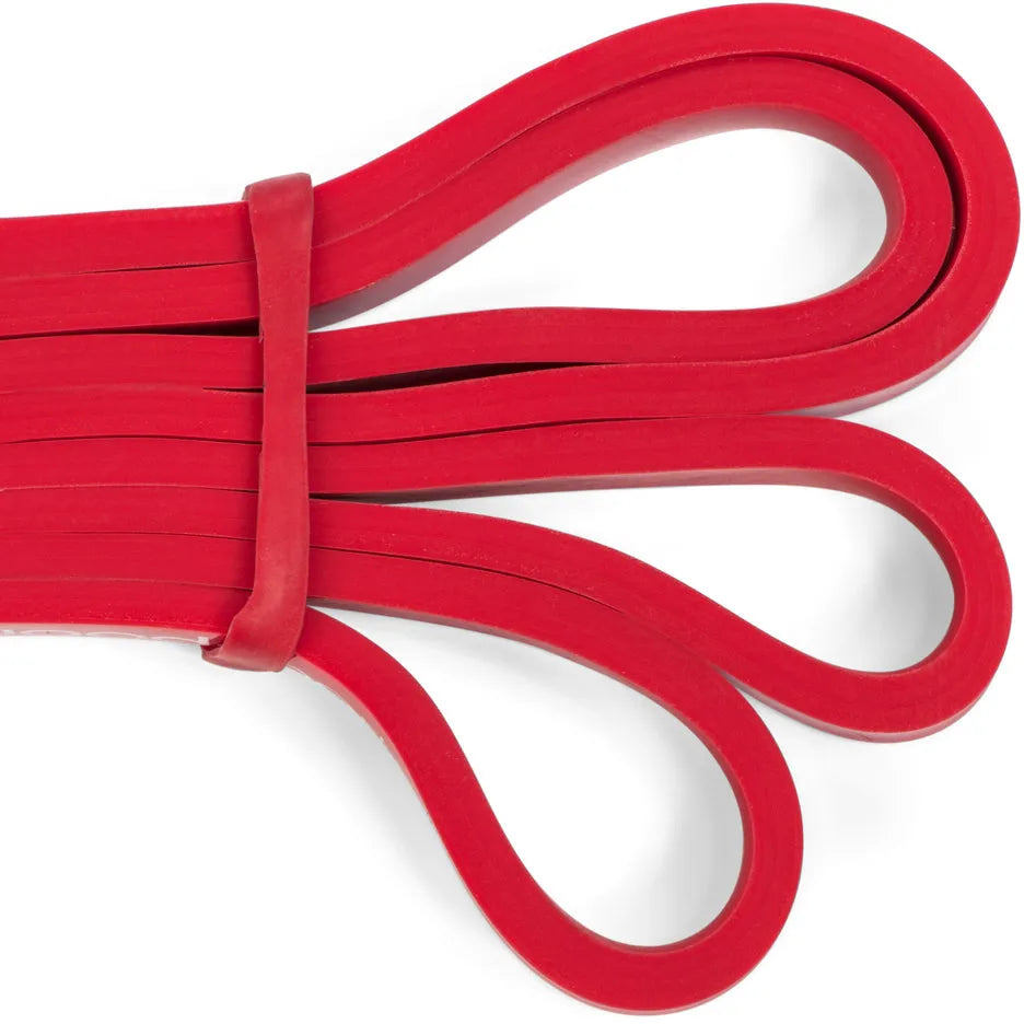 Krachttraining Rubber Starwood Zwart