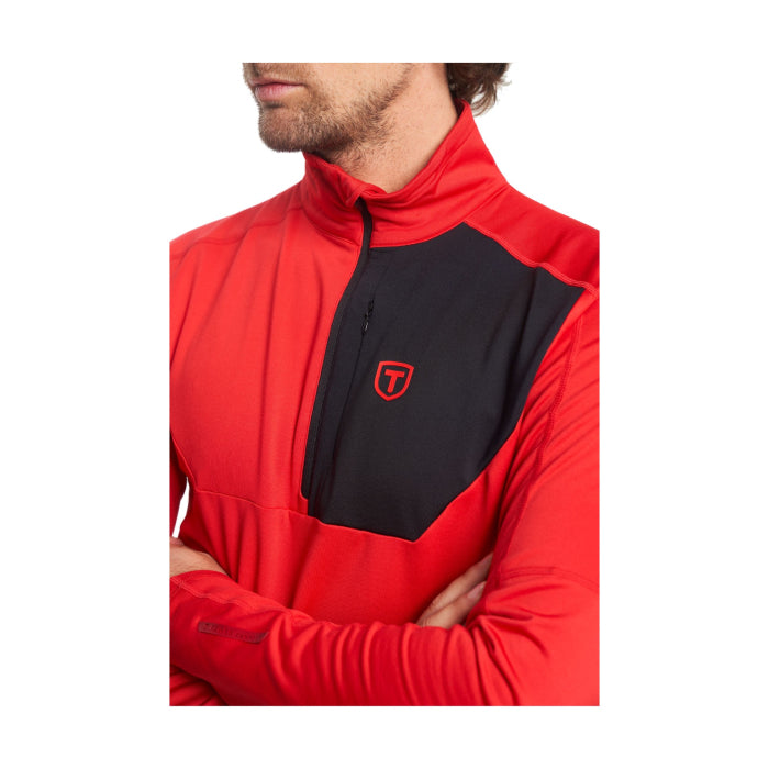 Tenson Ski Pully Herre 2xl