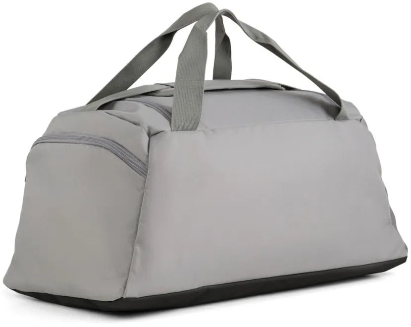 Puma Fundamental Small Sports Bag Gray
