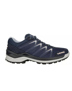 Sapatos de caminhada femininos Meindl